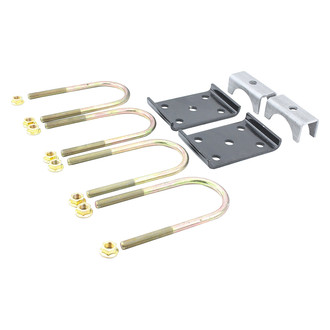 Lippert® - U-Bolts Axle Mounting Kit