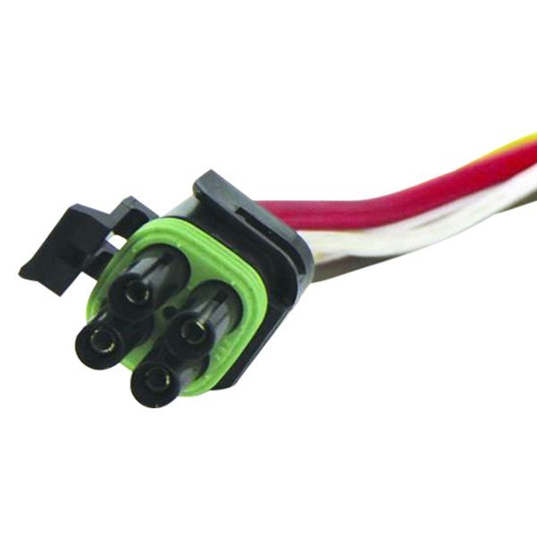 Lippert® - Replacement Entry Step 4-Way Wiring Harness