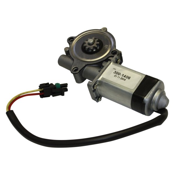 Lippert® - Replacement Entry Step Motor