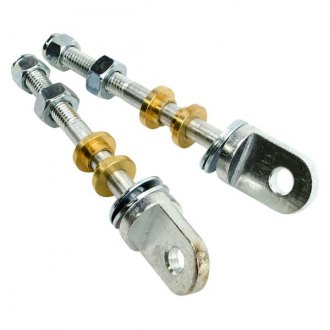 超ポイントアップ祭 Swing Stabilizer Jack - 314596 Lippert® Bolt CAMPERiD.com - Kit ルアー・フライ