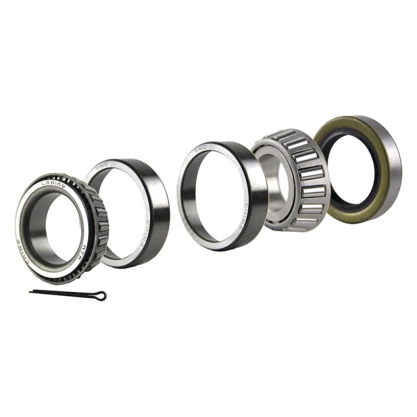 Lippert Components® - Replacement Trailer and RV Axle Bearing Kit