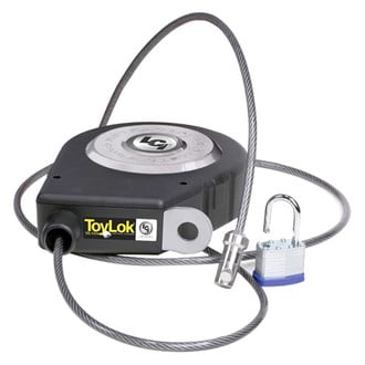 Lippert® - Toylok™ 15' Anti-Theft Device