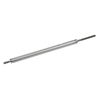 Lippert® - 39"L Black Hydraulic Cylinder for Lippert Hydraulic Slide-Out Systems