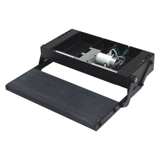 Lippert® - Tread Lite™ Step Storage Electric Steel Entry Step