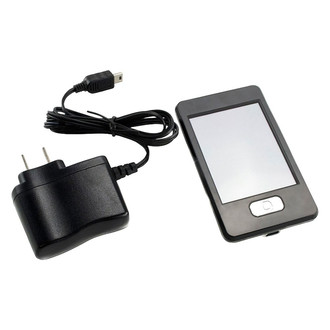 Lippert® - Ground Control 3.0 Replacement Remote & Charger