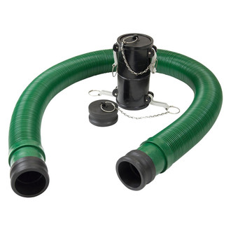 Lippert® - Waste Master 20' Green Waste Extension Kit
