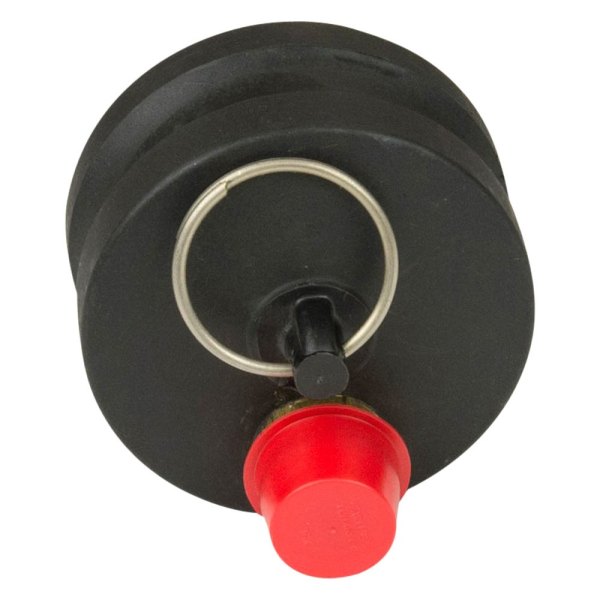 Lippert® - Waste Master Hose Adapter (3"Male Cam Lock x 3/4"MPT)