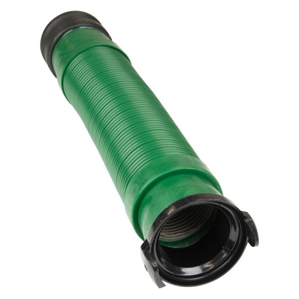Lippert® - Waste Master 1' Green Tote Tank Adapter Kit