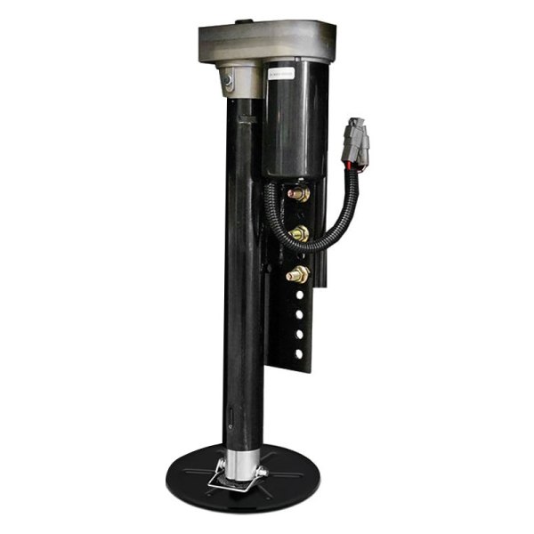 Lippert® 675817 - Ground Control 3.0 15500 lb 6-Point Bolt On