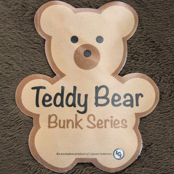 cover for teddy bear