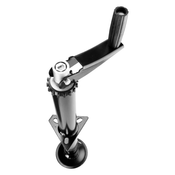 Lippert® 733926 - 2000 lb Topwind Manual Quick Drop Tongue Jack