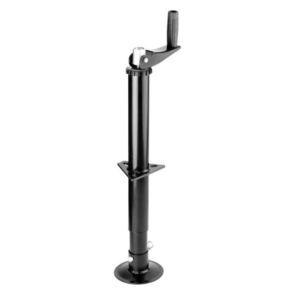 Lippert® 733926 - 2000 lb Topwind Manual Quick Drop Tongue Jack