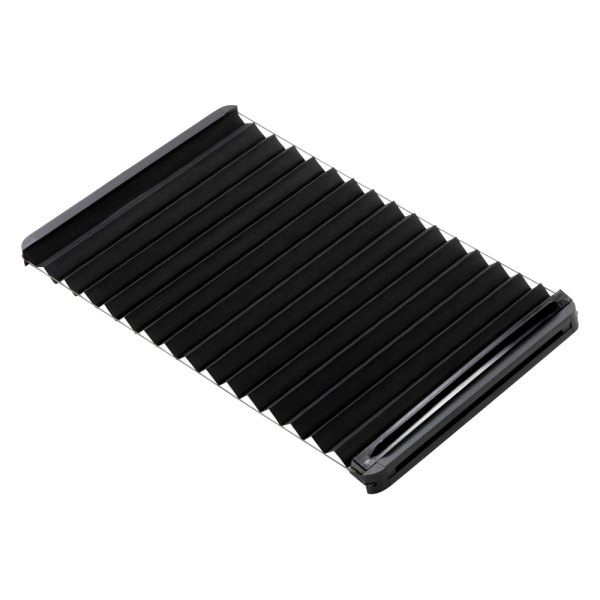 Lippert® - Black Roll-Up Window Thin Shade