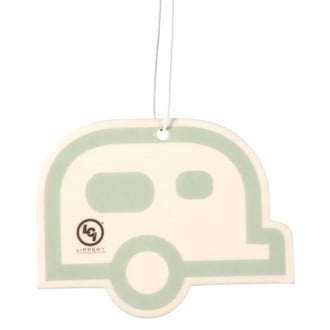 Lippert® - Wood Sage/Sea Salt Travel Trailer Clip Strip Fresheners