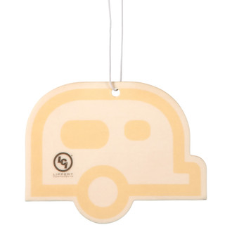 Lippert® - Vanilla Mist Travel Trailer Clip Strip Fresheners