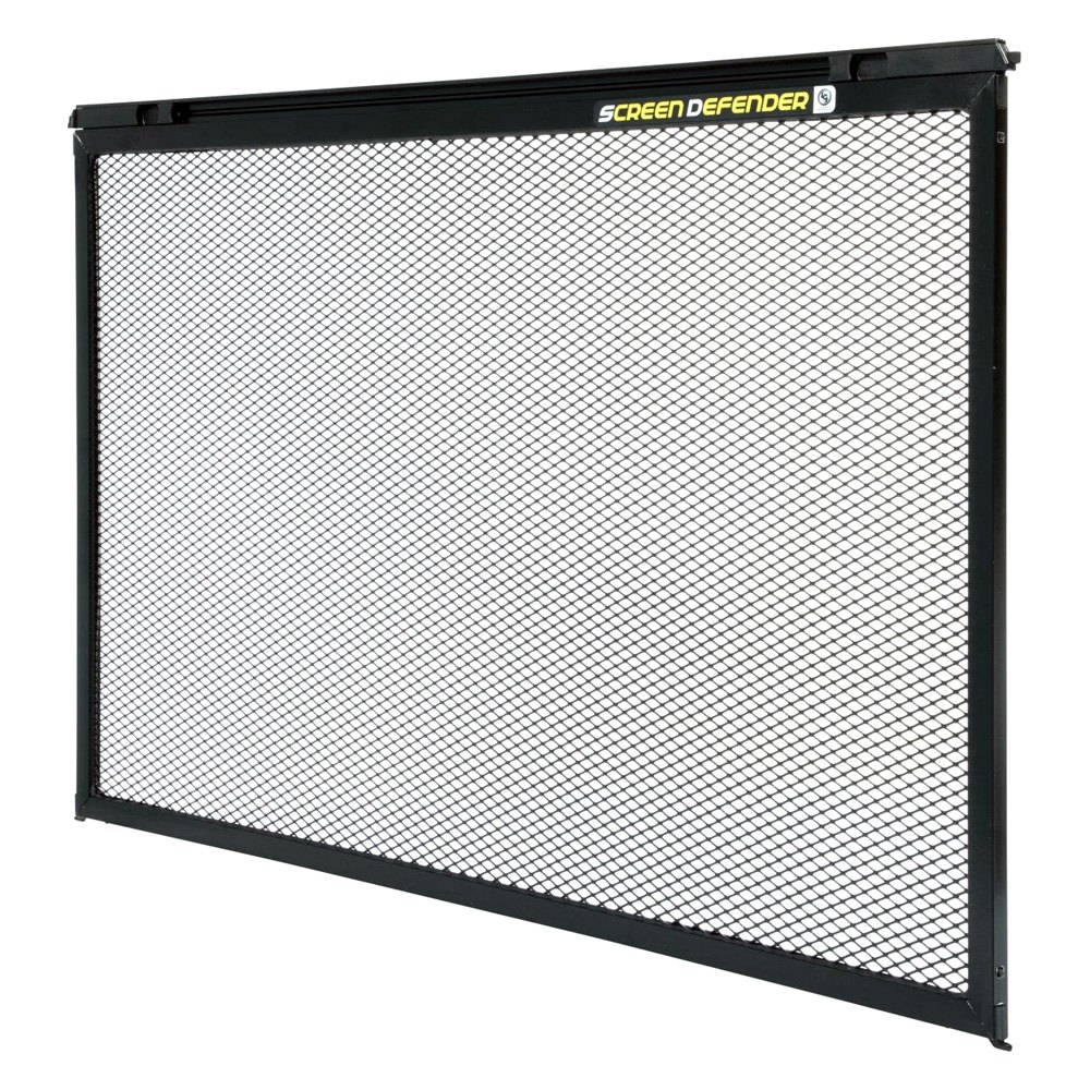 Lippert® 859792 Entry Door Screen Protector