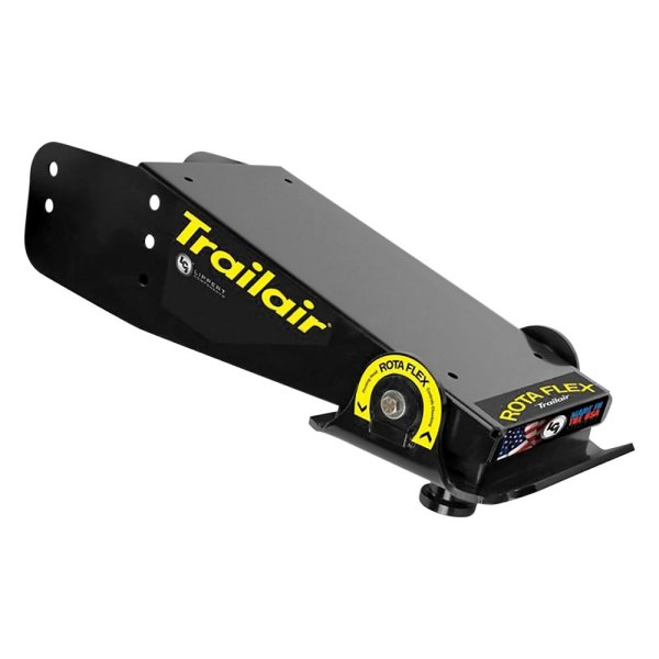 Trailair® - Rota-Flex™ 1621 Long Jaw 5th Wheel Pin Box
