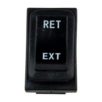 Lippert® - Waterproof Extend/Retract Switch Assembly for Power Tongue Jack