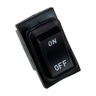 Lippert® - Switch Assembly for Power Tongue Jack