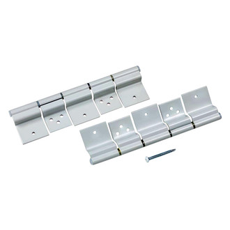 Lippert® - Steel 5 Leaf Friction Door Hinges