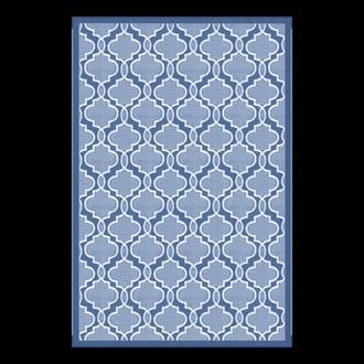 Lippert® - 8'W x 12'L Polypropylene All Weather Patio Mat