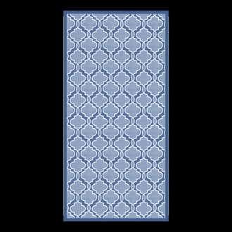 Lippert® - 8'W x 16'L Polypropylene All Weather Patio Mat