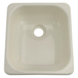 Camco Oak Accents Sink Cover 43431