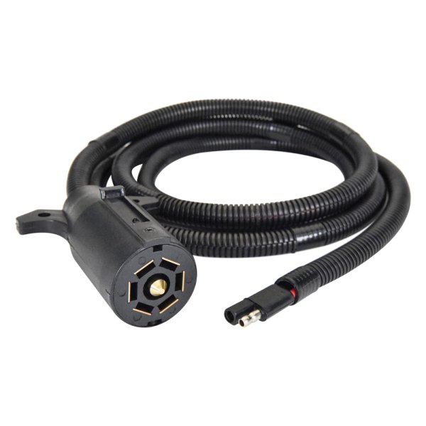 Lippert® - Power Swap Auxiliary Cord™ for Power Stance™ Tongue Jack