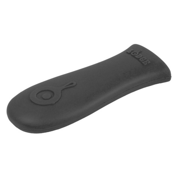 Lodge Silicone Assist Handle Holder, Black