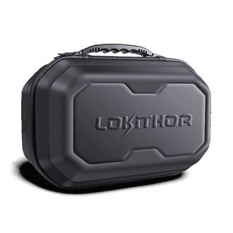 Lokithor® - JA-Series EVA Protection Case