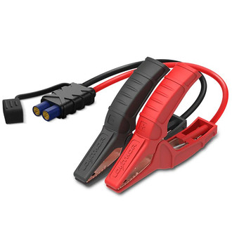 Lokithor® - Jumper Cable Clamp to EC8 Connector