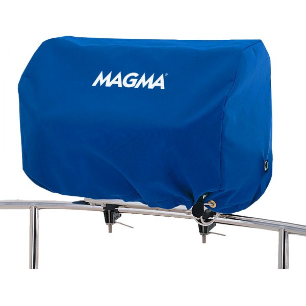 Magma® - Catalina™ Pacific Blue Grill Cover