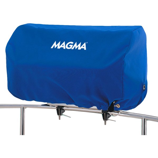 Magma® - Monterey™ Pacific Blue Grill Cover