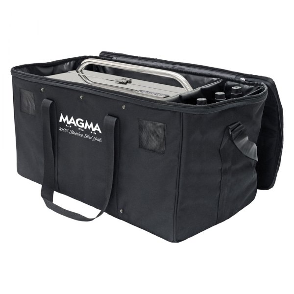 Magma® - Rectangular Grills & Accessory Storage Padded Case