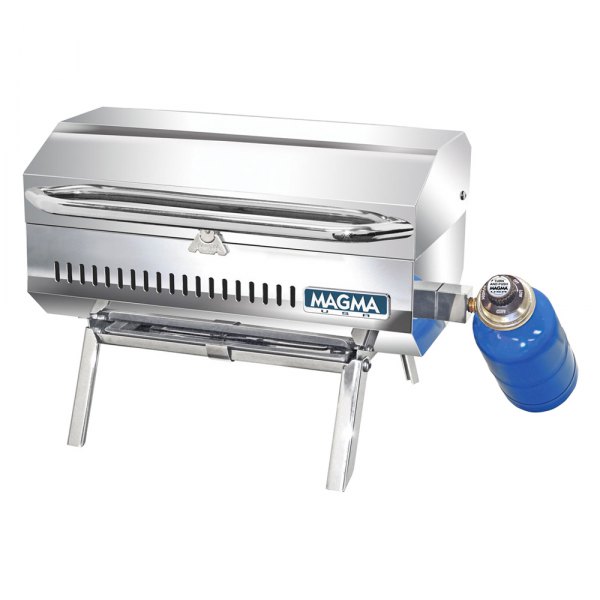 Magma® - ChefsMate Connoisseur™ Portable Gas Grill