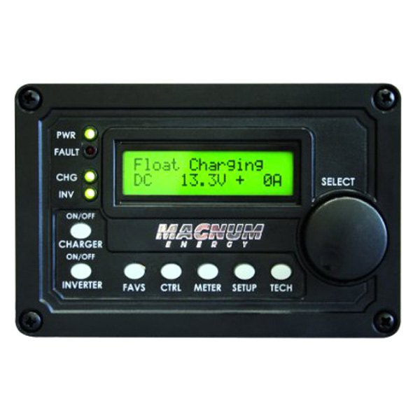 Magnum Energy® ME-ARC50 - Remote Control - CAMPERiD.com