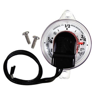 Manchester Tank® - Remout Sending Unit for LP Gas Tank Gauge