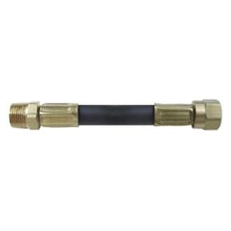 Marshall® - 610 Series Thermoplastic LP Gas Hose (3/8" MNPT to 3/8" Female Swivel Flare)