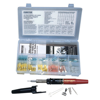 Master Appliance® 10725 - Solder Seal Connector Kit