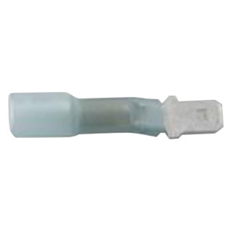 Master Appliance® - Male Solderseal Slip-On Connector