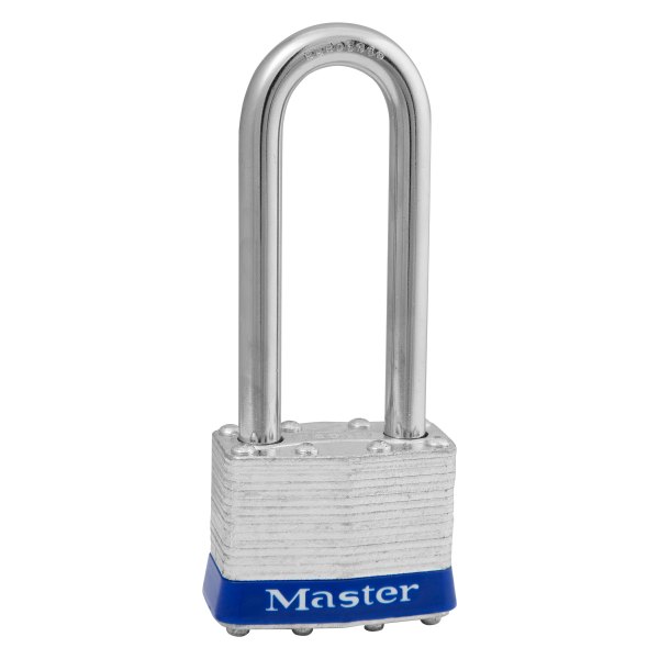 Master Lock® - Laminated Padlock