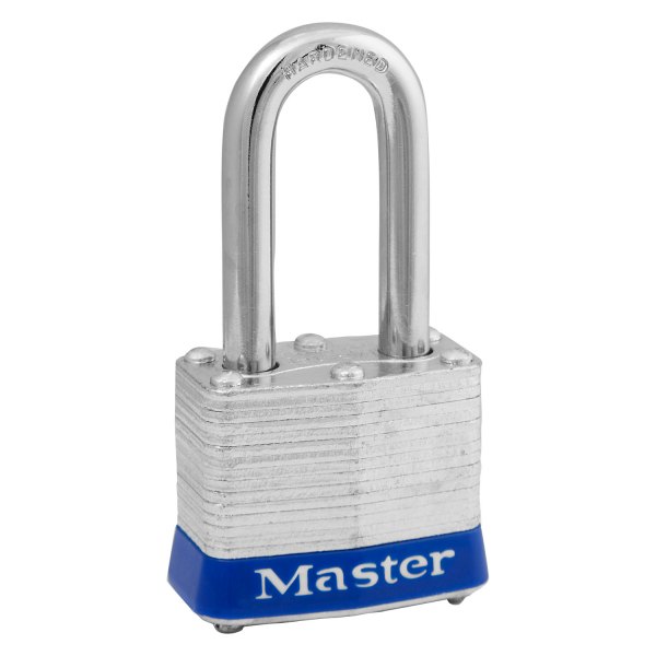 Master Lock® - Laminated Padlock