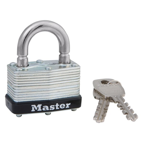 Master Lock® - Breakaway Shackle Padlock