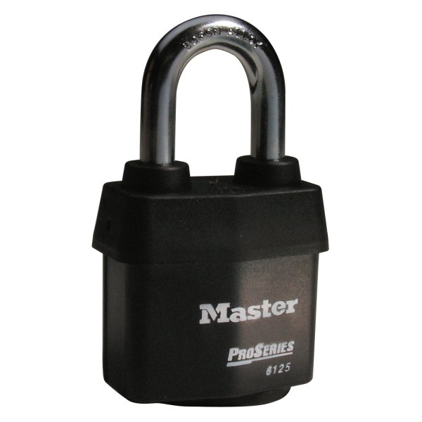 Master Lock® - Keyed Alike Rekeyable Padlock
