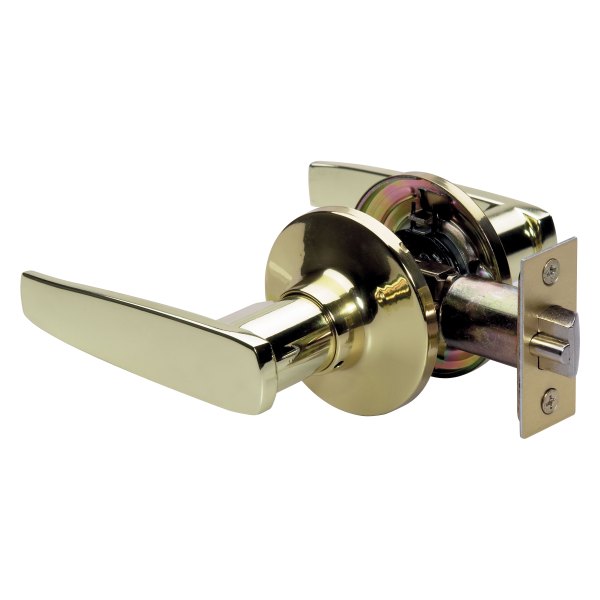 Master Lock® - Straight Style Door Knob