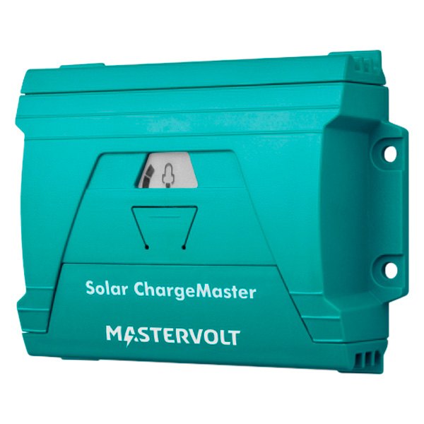 Mastervolt® - SCM20 PWM 50V Solar ChargeMaster Regulator