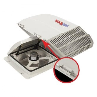 Maxxair™ - RV Fans, Vent Covers & Accessories | CAMPERiD
