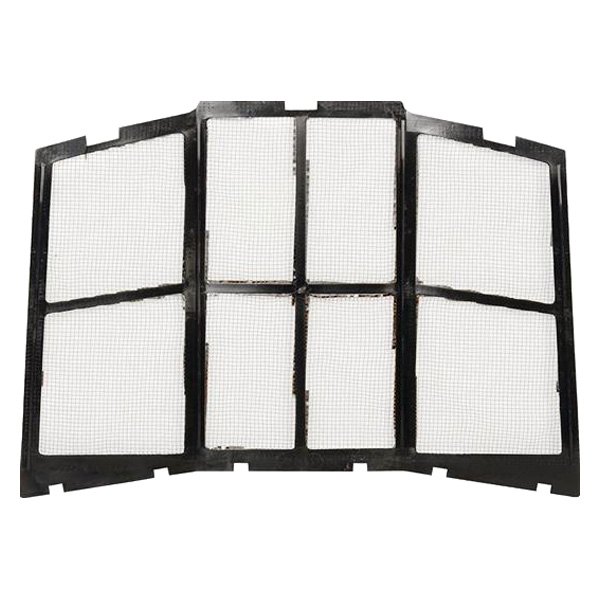 Maxxair® - FanMate™ Smoke Polyethylene Exterior Bug Screen