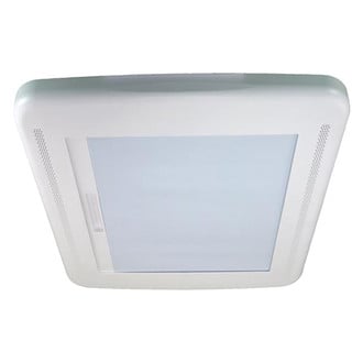Maxxair® - MaxxShade™ Plus Roof Vent Insulation & LED