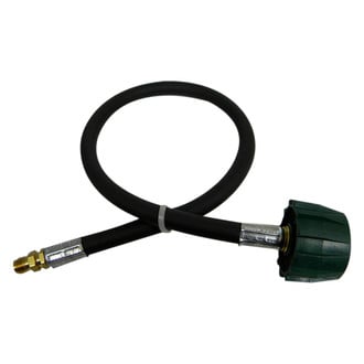MB Sturgis® - Thermoplastic LP Gas Hose (Female Prest-O-Lite to 1/4")